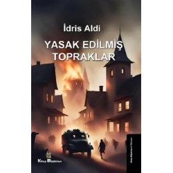 Yasak Edilmiş Topraklar