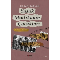 Yasak Mıntıkanın Çocukları