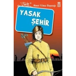 Yasak Şehir
