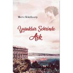 Yasaklar Şehrinde Aşk