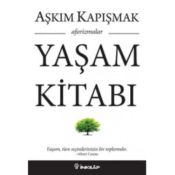 Yaşam Kitabı