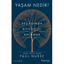 Yaşam Nedir?
