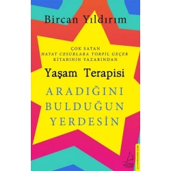 Yaşam Terapisi