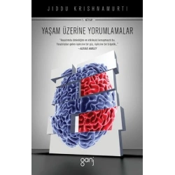 Yaşam Üzerine Yorumlamalar 1. Cilt