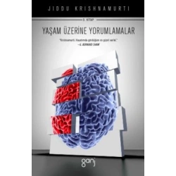 Yaşam Üzerine Yorumlamalar 3. Cilt