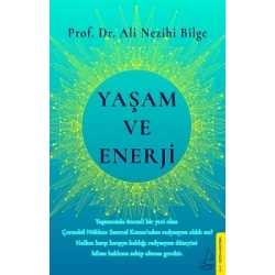 Yaşam ve Enerji
