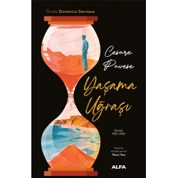 Yaşama Uğraşı (Ciltli)