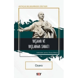 Yaşama ve Yaşlanma Sanatı