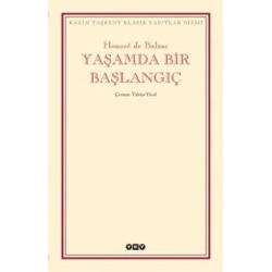 Yaşamda Bir Başlangıç