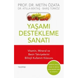 Yaşamı Destekleme Sanatı
