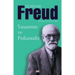 Yaşamım ve Psikanaliz