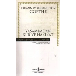 Yaşamımdan Şiir ve Hakikat