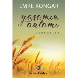 Yaşamın Anlamı