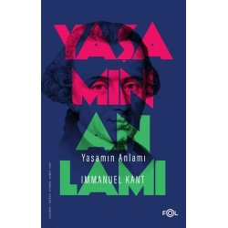 Yaşamın Anlamı
