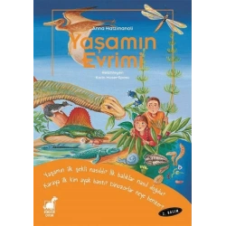 Yaşamın Evrimi
