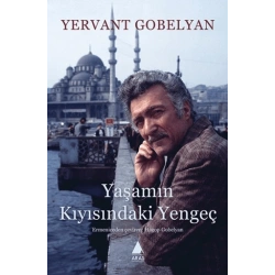 Yaşamın Kıyısındaki Yengeç