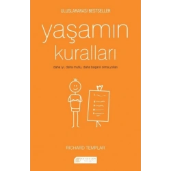 Yaşamın Kuralları