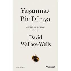 Yaşanmaz Bir Dünya