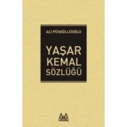 Yaşar Kemal Sözlüğü