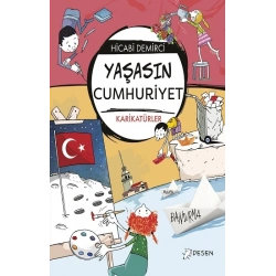 Yaşasın Cumhuriyet