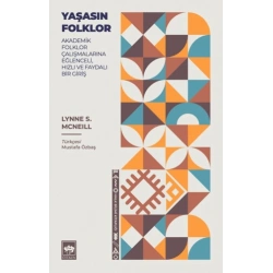 Yaşasın Folklor