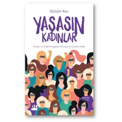 Yaşasın Kadınlar