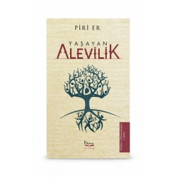 Yaşayan Alevilik
