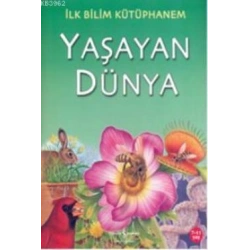 Yaşayan Dünya