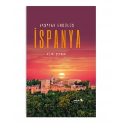 Yaşayan Endülüs İspanya