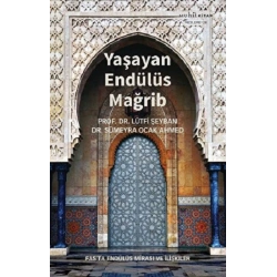 Yaşayan Endülüs Mağrib