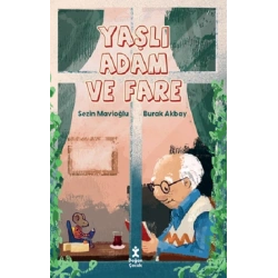 Yaşlı Adam ve Fare