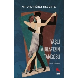 Yaşlı Muhafızın Tangosu