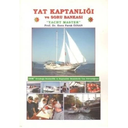 Yat Kaptanlığı ve Soru Bankası
