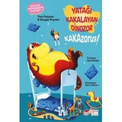 Yatağı Kakalayan Dinozor Kakazorus