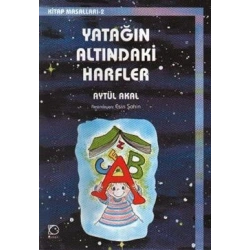 Yatağın Altındaki Harfler