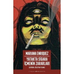 Yatakta Sigara İçmenin Zararları