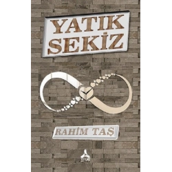 Yatık Sekiz