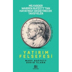 Yatırım Felsefesi