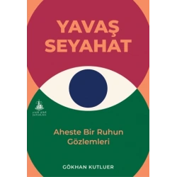 Yavaş Seyahat