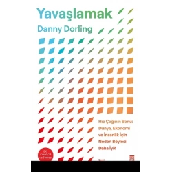 Yavaşlamak
