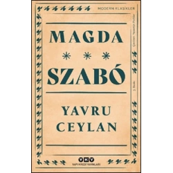 Yavru Ceylan