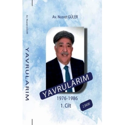 Yavrularım