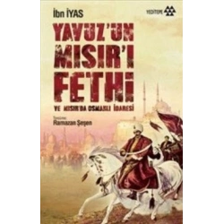 Yavuz’un Mısır’ı Fethi