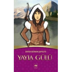 Yayla Gülü