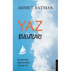 Yaz Bulutları