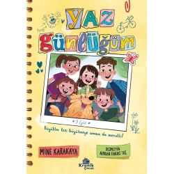 Yaz Günlüğüm