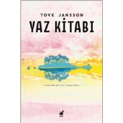 Yaz Kitabı