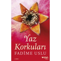 Yaz Korkuları