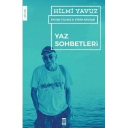 Yaz Sohbetleri