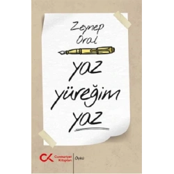 Yaz Yüreğim Yaz